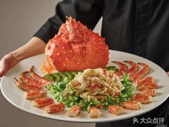 -顺峰(阜成店)