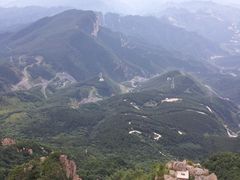 -白草畔自然风景区