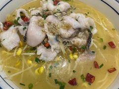 -顾家土菜館