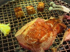 -韩悦牛排烤肉无限续(宝能中心店)