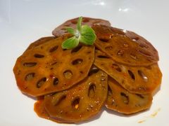 -千百味红餐厅·非遗江西菜(绿地双子塔总店)