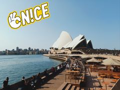 -悉尼歌剧院