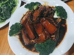 -东坊味道私房菜·地道顺德菜(大良店)