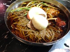 -二姐卤煮(南十里居店)