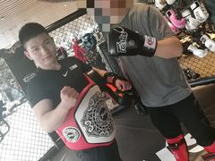 -威尔仕W FITNESS健身会所(联洋广场店)