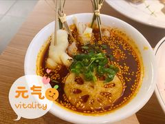 -太二酸菜鱼(武汉光谷保利店)