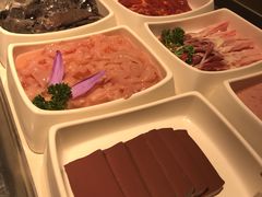 -海底捞火锅(上元大街店)