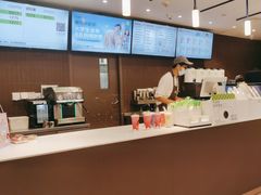 -奈雪的茶(广州万菱汇PRO店)