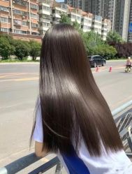-丝语萱形象