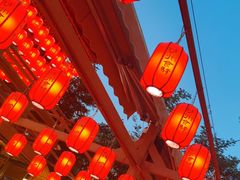 -沙州食驿·非遗小吃夜市