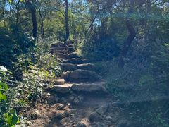 -云峰山自然风景区