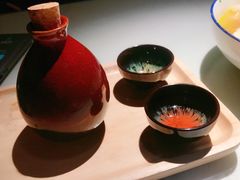 桃花醉-花千醉(新街口店)