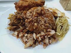 -小杨生煎(萧山机场店)