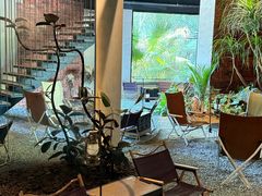 -J Create城市露营咖啡·简餐·宠物(上海动物园店)