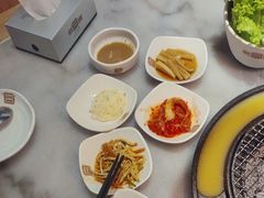 -韩宫宴和牛烤肉(合肥滨湖银泰城店)