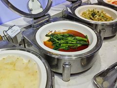 -青岛蓝海大饭店·爱琴海自助餐厅(崂山店)