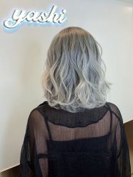 -雅仕 HAIR SALON 美发沙龙