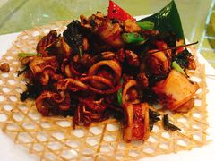 -五稻厨房粤西菜(新闻店)