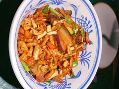 -姐夫的小菜(新中关购物中心店)