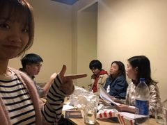 -Moss7Club 剧本杀桌游(inspark店)