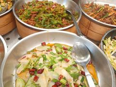 -乡村基(龙湖时代天街餐厅)