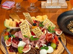 -Pizzeria da Nicola·火炉披萨(中大国际店)