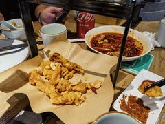 -青花椒秘制烤鱼(光启城店)