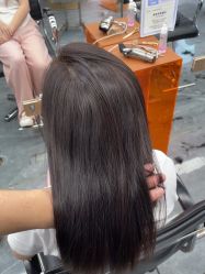 -茶发Salon·烫发染发理发