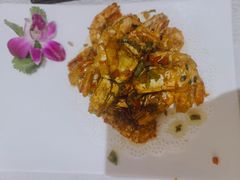 -辣婆婆(航天桥店)