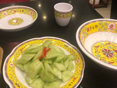 -芦月轩羊蝎子(北蜂窝店)