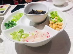 -四季民福烤鸭店(王府井灯市口店)