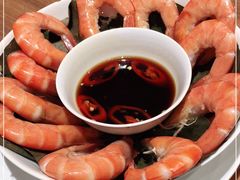 -鼎鼎香·港式火锅(北京SKP店)