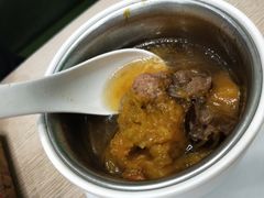 -佰搭果·广式茶餐厅(西华路店)
