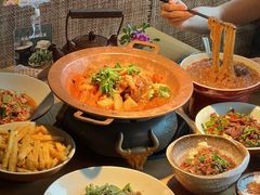 -吃饭皇帝大(解放西路店)