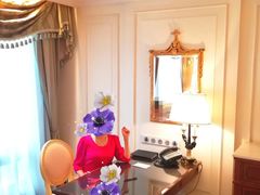 -广州富力丽思卡尔顿酒店