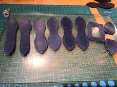 -如果·追梦手工皮具DIY教学店(田子坊店)