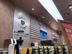 -Peet's 皮爷咖啡(深圳湾万象城店)