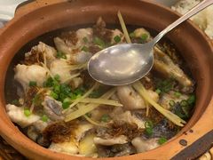 -围龙屋客家食府(福田店)