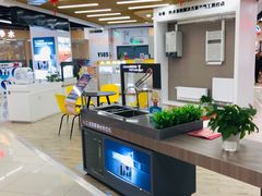 -苏宁易购(Suning Elec无锡五洲国际装饰城)