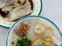 -西关明记肠粉(荔枝湾店)