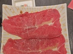 -AJIYA·池袋日式烧肉自助(天津万象城店)