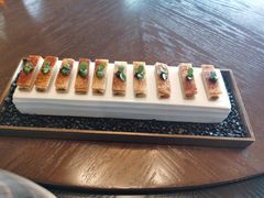 -三利音·浦之舟(滨江大道店)