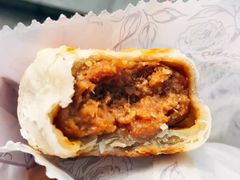 -长发西饼(临顿路店)
