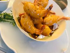 -柒园·三十年创意杭帮菜(龙湖滨江天街店)
