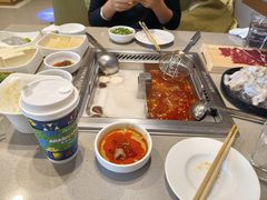 -海底捞火锅(杭州城西银泰城店)