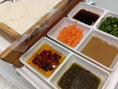 -老德州四合院·德州菜(天衢路店)