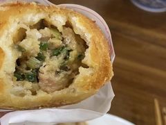 -煎意浓·吴记煎包(交通路店)