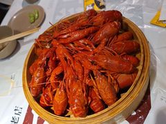 -靓靓蒸虾·头牌蒸虾(雪松路总店)