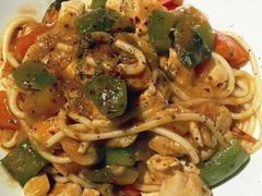 -伊斯坦布尔土耳其清真咖啡餐厅