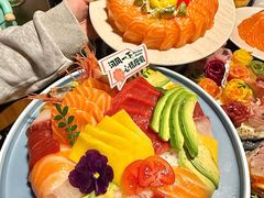 -河风の幸会精致料理